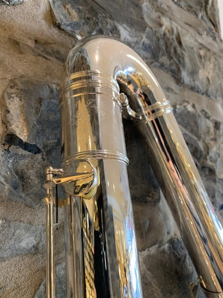 Flute Contrebasse Di Zhao