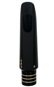 Bec Saxophone Baryton 10MFAN - Modèle Infusion