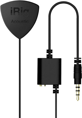 iRig Acoutic - Acoustic Guitar Microphone/Interface