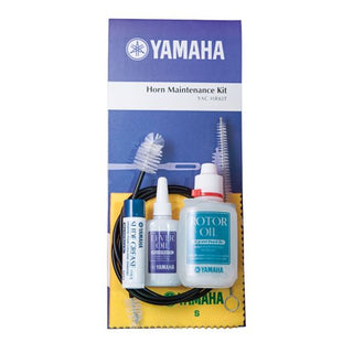 Kit Entretien Yamaha Pour Cor Français