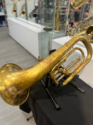 Baryton Besson 2-20 Usagé