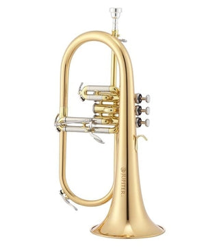 Jupiter Flugelhorn