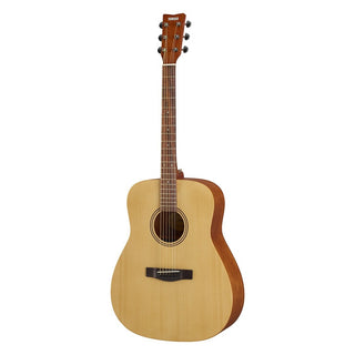 Yamaha F400 Acoustic Guitar