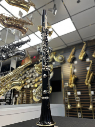 Clarinette Sib Buffet Crampon R13 Greenline Usagée