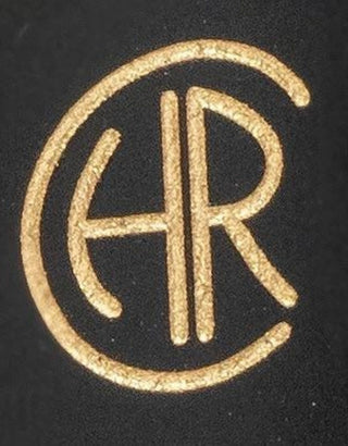 Bec Sax Alto  Jody Jazz HR* Custom Dark