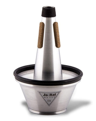 Jo-Ral Trombone Cup Mute