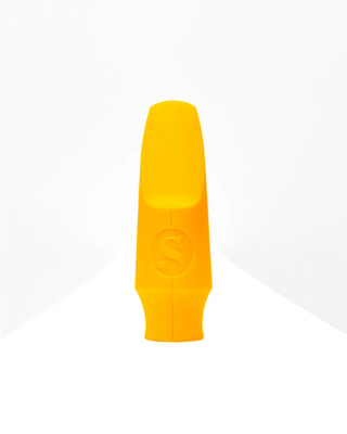 Bec Saxophone Alto Syos Smoky