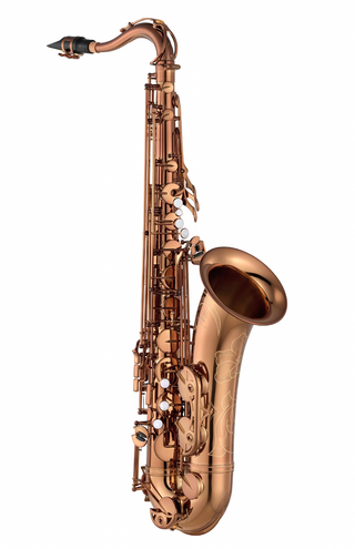 Yamaha YTS-62 Tenor Saxophone