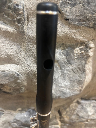 Piccolo Yamaha Usagé YPC-62R *C*