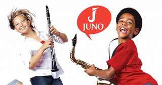 Vandoren Juno Alto Saxophone Reeds (25)