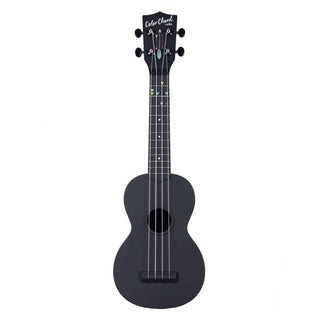 Ukulélé Soprano Kala Learn To Play Color Chord