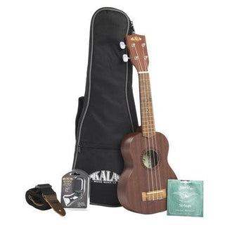 Ukulélé Soprano Kala KA-15S - KIT