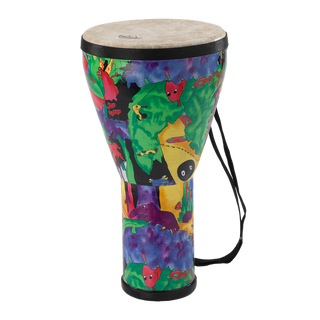 Djembe Remo Enfant 14" x 8" avec Courroie