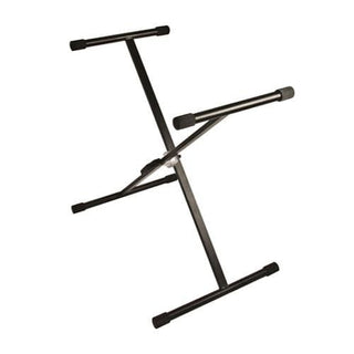 Support Clavier Profile Simple, Croix