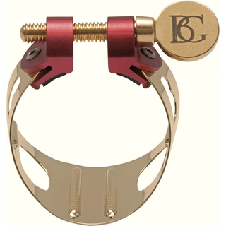 Ligature Saxophone Soprano BG Duo