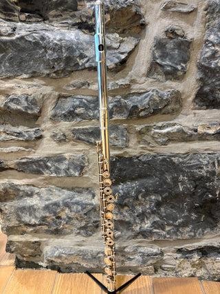 Pre-Owned Powell Sonaré 501 Flute