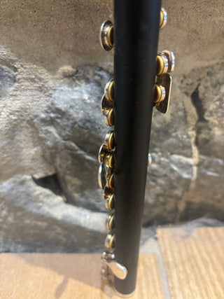 Piccolo Yamaha Usagé YPC-62R *C*