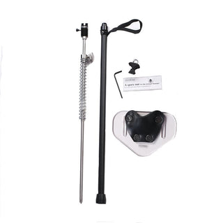 ERGObrass "Full Set" Trumpet Support System
