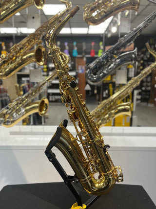 Pre-Owned Yamaha YAS-62 Alto Saxophone