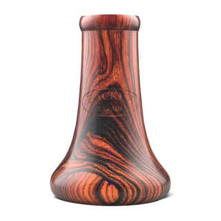 Pavillon Clarinette Backun Traditionnel