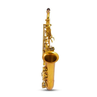 Saxophone Alto BetterSax Session Dark Lacquer