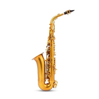 Saxophone Alto BetterSax Session Dark Lacquer