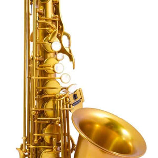 Saxophone Alto BetterSax Session Dark Lacquer
