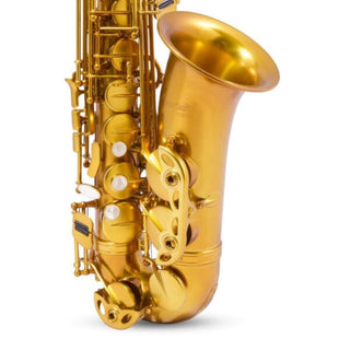 Saxophone Alto BetterSax Session Dark Lacquer