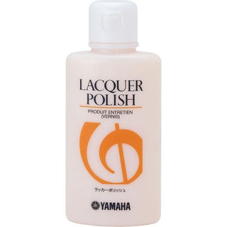Poli Liquide Yamaha pour Vernis
