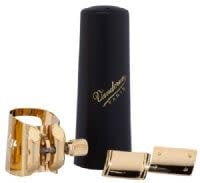 Ligature Saxophone Baryton Vandoren Optimum V16