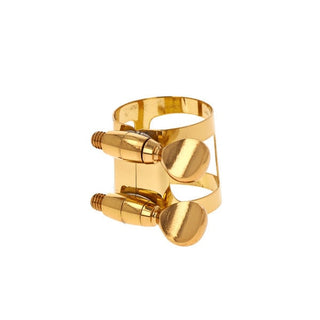 Twigg Soprano Saxophone Ligature