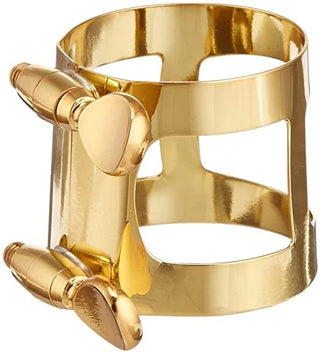 Bec Sax Baryton Yamaha 5C complet (avec ligature et capuchon)