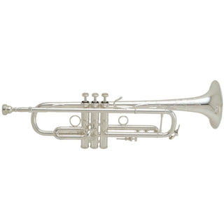 Bach Bb Trumpet LR19043B  "Mariachi"