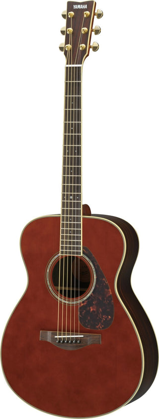 Guitare Acoustique Yamaha LS6 ARE