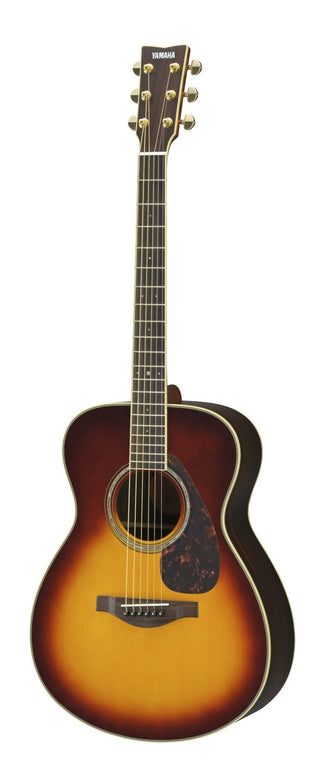 Guitare Acoustique Yamaha LS6 ARE