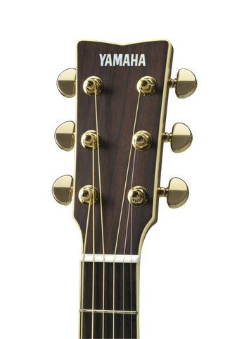 Guitare Acoustique Yamaha LS6 ARE