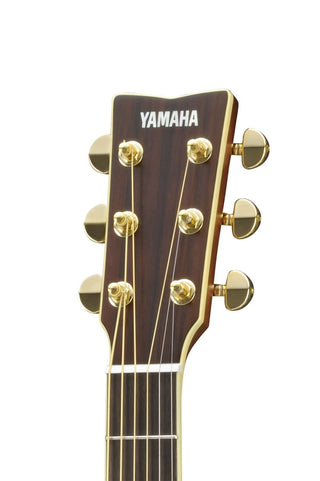 Guitare Acoustique Yamaha LS6 ARE