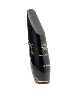 Bec Saxophone Ténor Selmer Concept 2025