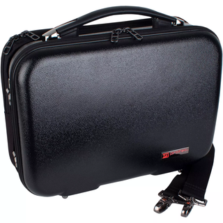 Protec Clarinet Case ZIP With Detachable Music Pocket