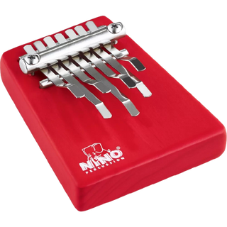 Kalimba Nino en Bois