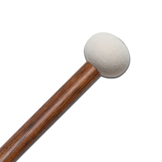 Vic Firth MB1H - Baguette Grosse Caisse de Marche