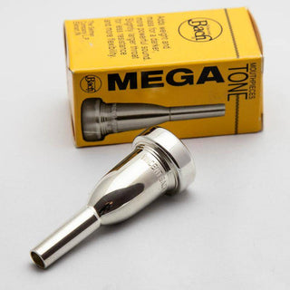 Bach MegaTone Cornet Mouthpiece