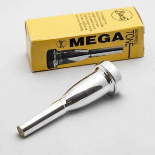 Embouchure Trompette Bach Megatone