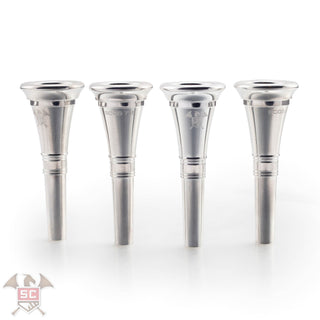 Siegfried's Call Custom French Horn Mouthpiece G Series -one piece