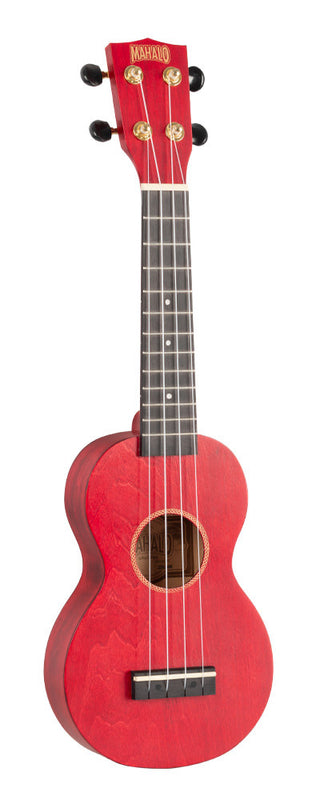 Ukulélé Soprano Mahalo Slimline