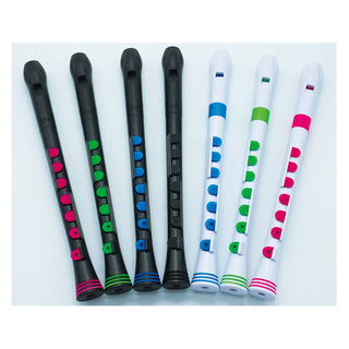 Flûte à Bec Soprano Nuvo Recorder +