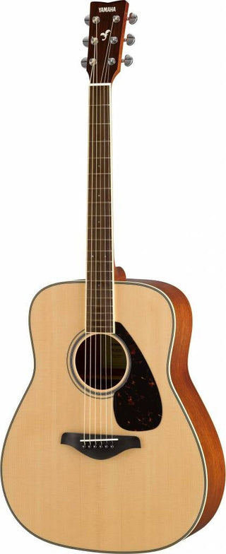 Yamaha FG820 Acoustic Guitar