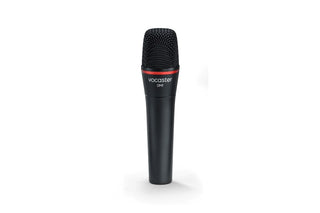 Ensemble Pour Podcast Focusrite Vocaster