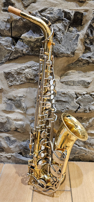 Pre-Owned Yamaha YAS-23 Alto Saxophone