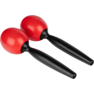 Maracas Nino Medium en ABS